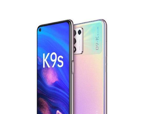 OPPOK9Pro测评（OPPOK9Pro）