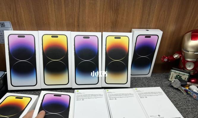 iPhone14如何顺利切换4G和5G网络？（掌握iPhone14网络切换方法，畅享高速网络体验）