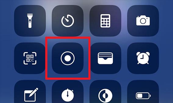 如何使用iPhone手机进行录屏操作（简单教程帮你轻松学会录屏，让你的操作更加直观）