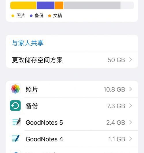 iPhone储存空间不足？教你释放存储空间的方法！（从清理无用文件到优化应用，让你的iPhone储存空间飞起来）