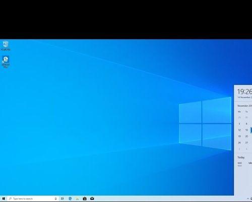 Windows10屏幕截图默认路径（如何更改和定制屏幕截图的保存路径）