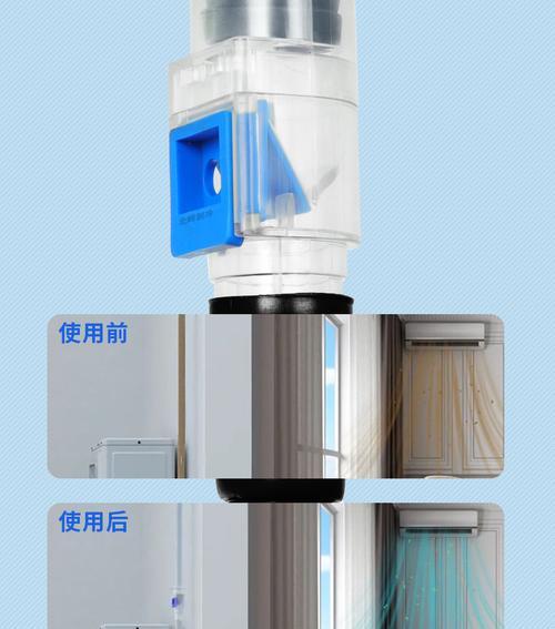 如何解决移动空调排水管不出水的问题（掌握这些方法）