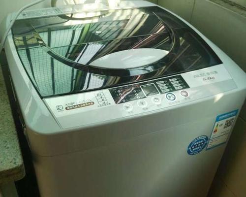 奥克斯洗衣机E2故障原因及修复方法（探究奥克斯洗衣机E2故障的根源）