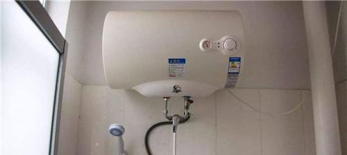电热水器不出热水的维修方法（解决家用电热水器不出热水的常见问题）