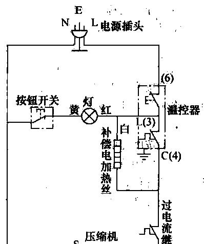 冰箱插上电压缩机没声音的原因（插上电压压缩机却无运转声音）