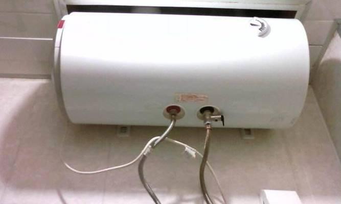 热水器内墙管漏水修理指南（如何有效修理热水器内墙管漏水问题）
