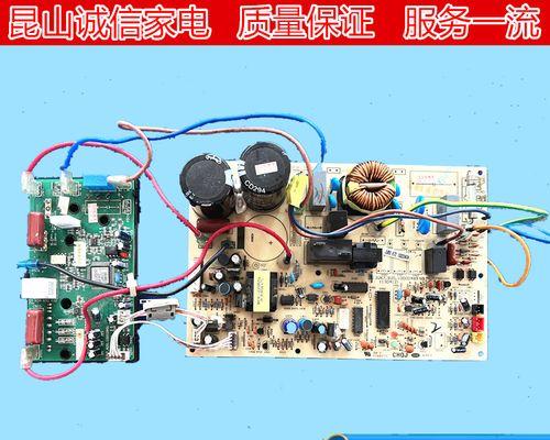 怎样排除惠而浦变频空调F6故障（解析F6故障原因）