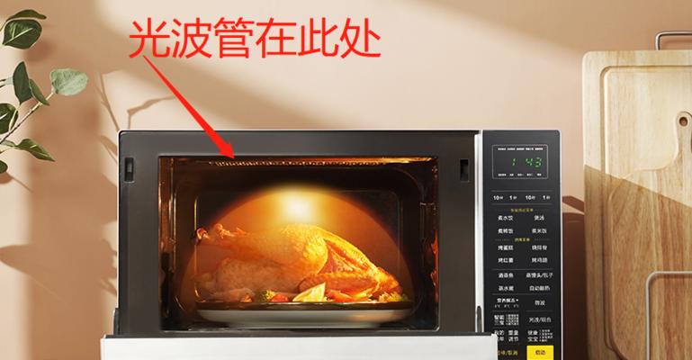 微波炉加热过慢的原因及解决方法（为什么微波炉加热慢）