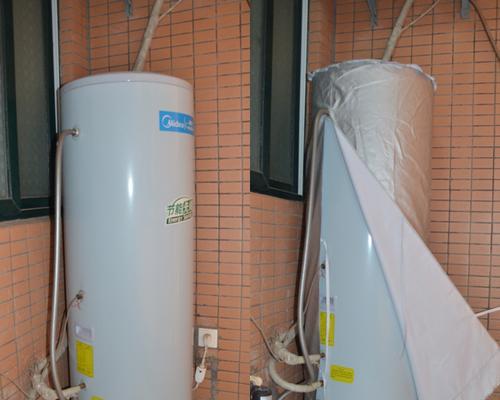 探究空气能热水器水位故障的原因及解决办法（解析空气能热水器水位故障的原因和修复方法）