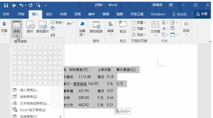 单元格设置选项内容怎么增加（excel表格的表头设置教程）