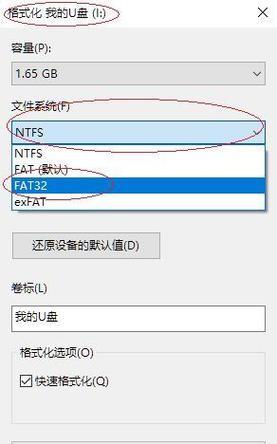 新手如何有效恢复格式化后的U盘数据（掌握U盘格式化后数据恢复技巧）