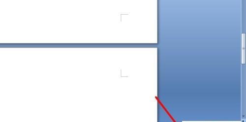 如何去掉Word文档中的空白页（简单有效的方法帮助您优化Word文档布局）