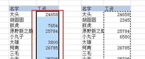 用Excel实现批量复制相同内容为主题的文章（简化写作流程的利器）