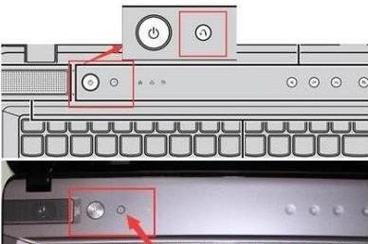 联想笔记本开不开机的解决方法（教你轻松解决联想笔记本无法开机的问题）