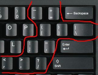 电脑键盘按键功能解析（探索键盘按键的作用与用途）