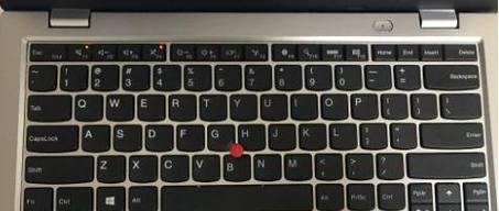 解决键盘被锁住无法输入的问题（快速恢复键盘功能并解决打字困扰）