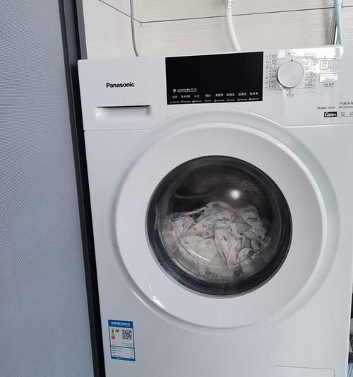 滚筒洗衣机使用指南（轻松掌握滚筒洗衣机的正确使用方法）