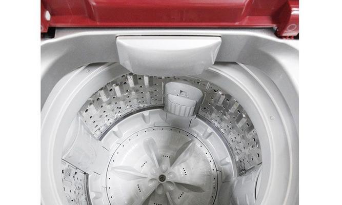 如何修理漏水的涡轮洗衣机（简单方法修复涡轮洗衣机漏水问题）