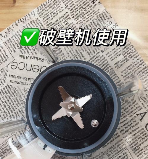 奔腾破壁机E2故障解决指南（详解奔腾破壁机E2常见故障及修复方法）