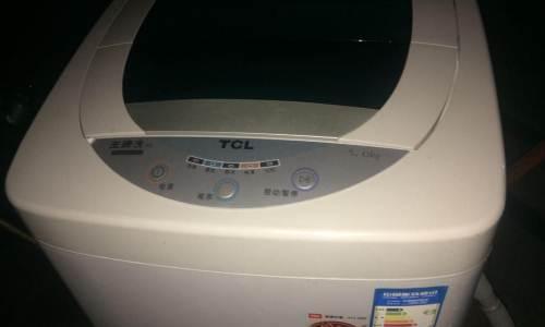 解决TCL洗衣机不脱水的问题（探索原因与解决方案）