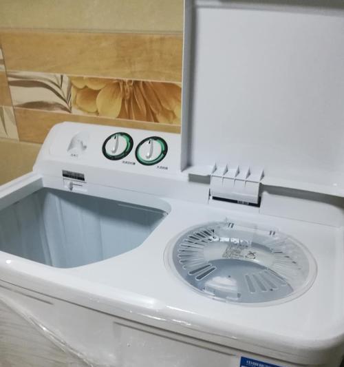 半自动洗衣机排水慢的修理方法（解决洗衣机排水缓慢问题的有效措施）