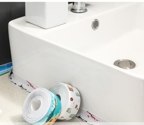 热水器防水胶布的正确安装方法（保护你的家庭免受水患困扰的小窍门）
