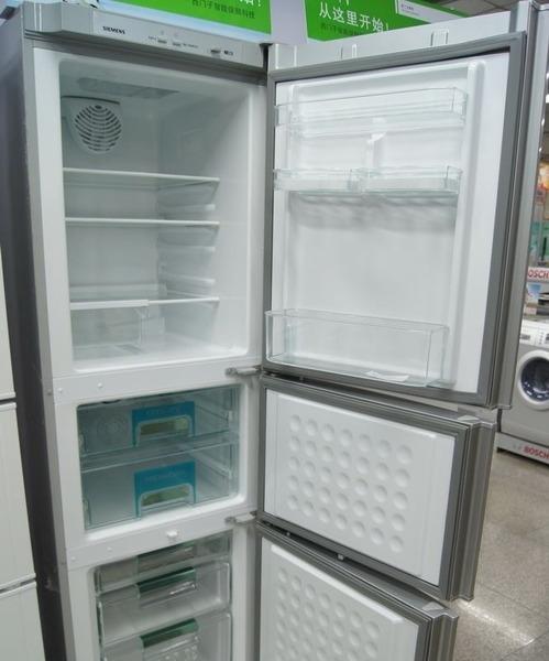夏普冰箱保鲜室结冰故障解决方案（轻松应对夏普冰箱保鲜室结冰问题）