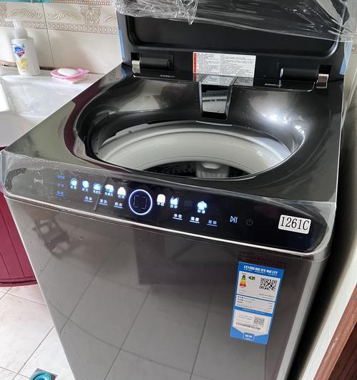 如何正确清洗以直桶洗衣机（全面保养你的洗衣机）