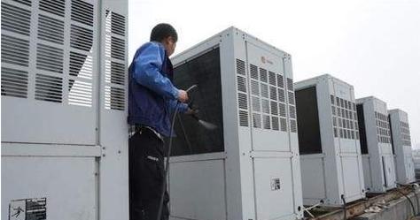中央空调管道清洗的重要性及方法（清洗中央空调管道的有效步骤和注意事项）