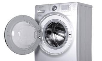 如何使用平价滚筒洗衣机进行高效清洗（经济实惠滚筒洗衣机的清洗技巧）