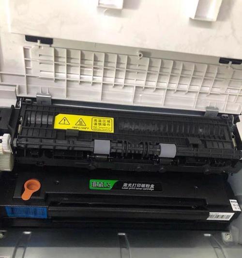 如何处理打印机耗材容量过大的问题（解决打印机耗材容量过大的简便方法）