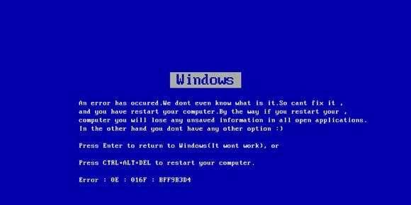 电脑蓝屏终止代码大全（全面了解电脑蓝屏终止代码）
