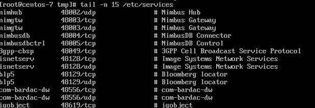 深入了解Linux常用基本命令和用法（简洁高效的Linux命令让你轻松驾驭终端）