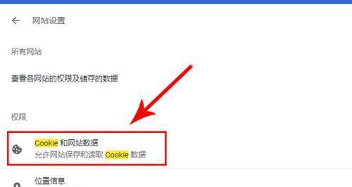 解决谷歌浏览器打不开网站的问题（应对谷歌浏览器无法访问特定网站的困扰）