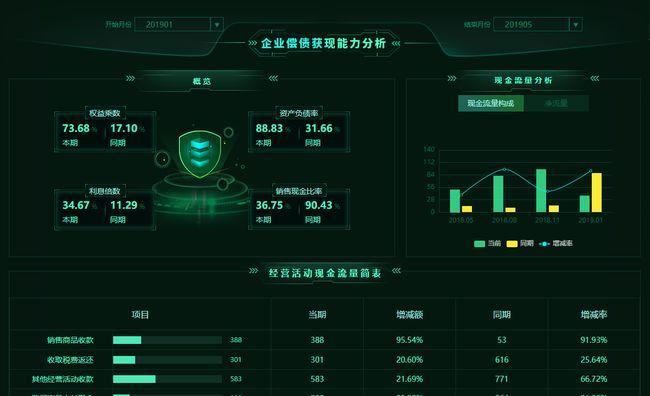 免费数据分析软件工具解析（探索数据世界）