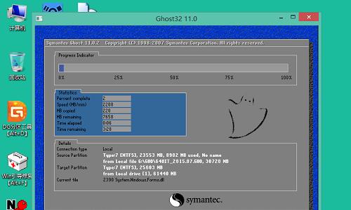 Win7镜像系统安装方法图解（Win7系统安装详细步骤及注意事项）