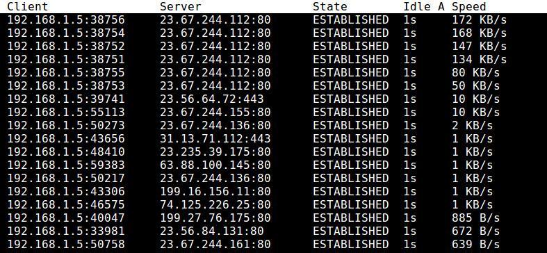 Linux中查看进程命令行的方法（通过ps）