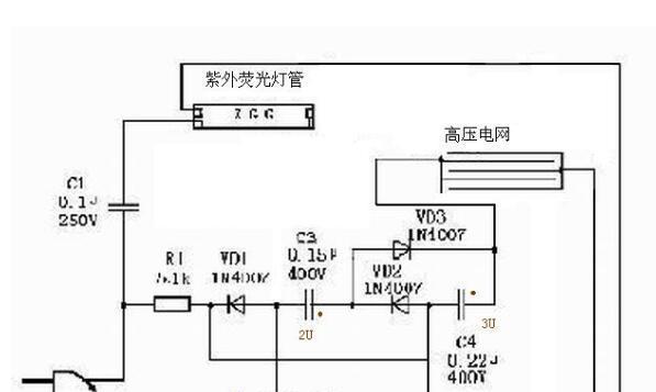 电路故障（原因和修复方法详解）