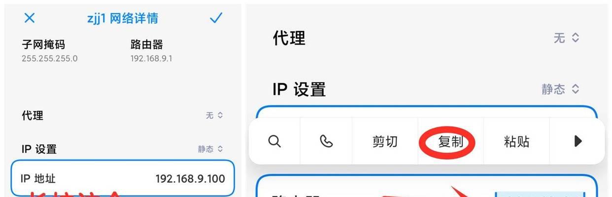 解决WiFi信号满格无法上网的问题（探索原因与应对之策）