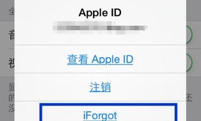 如何申请AppleID账号（一步步教你如何快速申请AppleID账号）