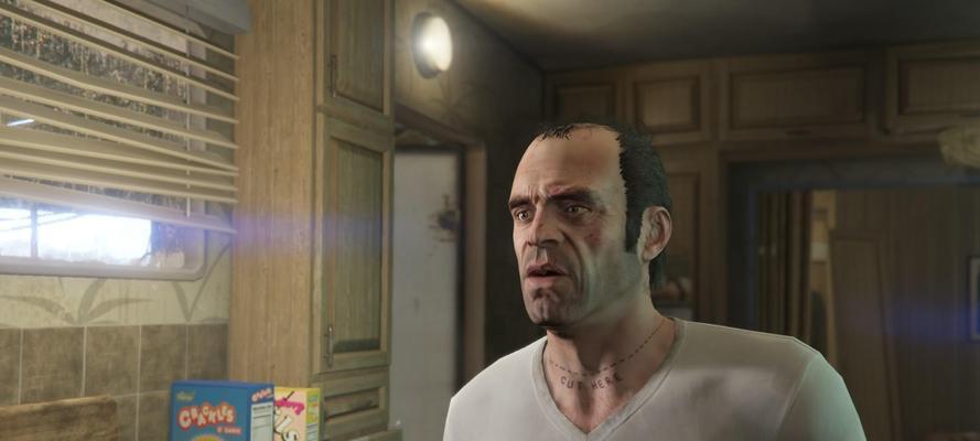 《如何在GTA5中切换角色手柄》（使用手柄顺利切换角色并提高游戏体验）