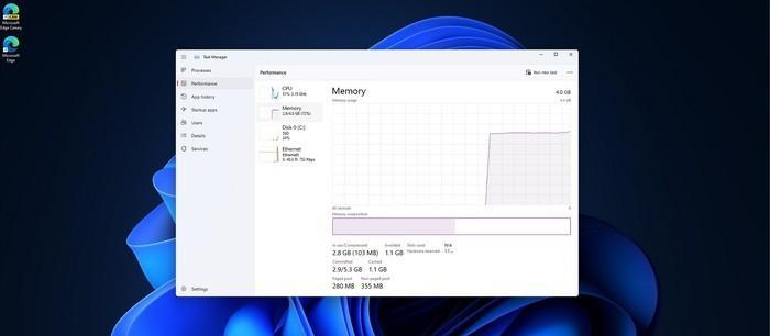 探索Win11任务管理器的全新功能（Win11任务管理器的升级与改进）