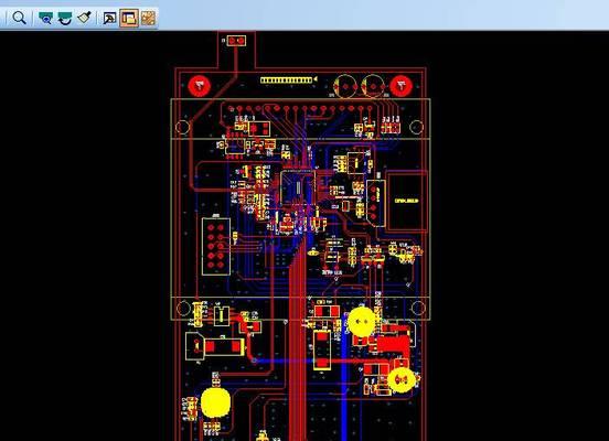 PCB设计入门基础知识（了解PCB设计流程）