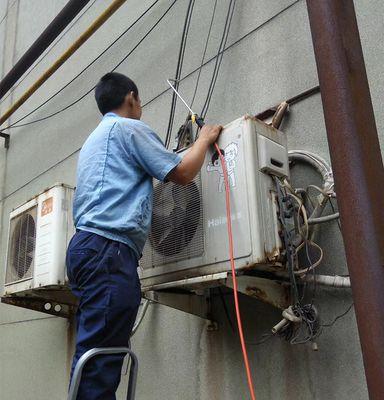 中央空调漏水处理方法（快速解决中央空调漏水问题的关键步骤）