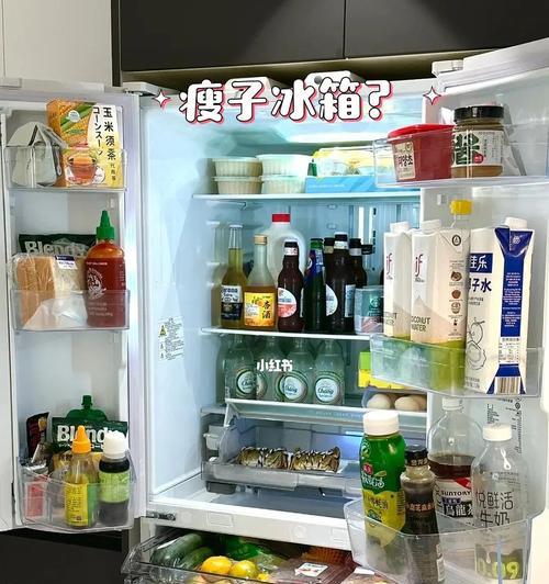 解决冰箱漏风问题的有效方法（保持食物新鲜）