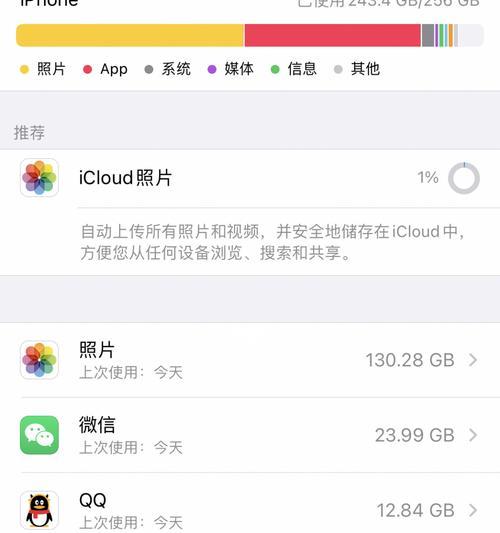 iCloud（解锁iCloud功能）