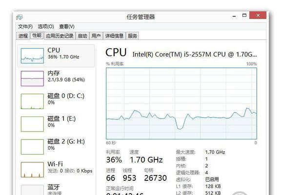 深入了解Windows11任务管理器（揭秘任务管理器的新功能和操作方法）