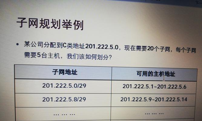 以2的5次方怎么计算（掌握2的幂运算的方法及应用）