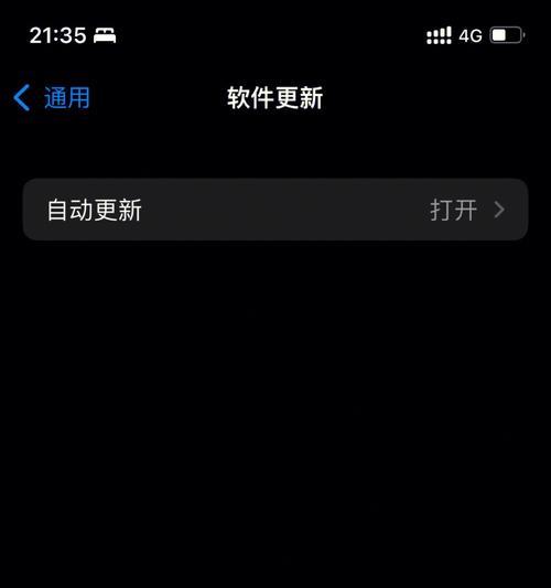 iOS12灰色下载安装攻略（让你轻松掌握iOS12下载并安装的要点）