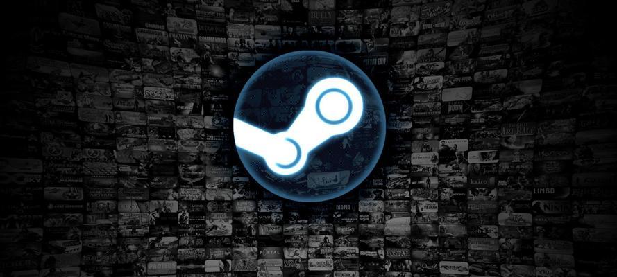 解决Steam游戏没有图标的问题（Steam游戏图标消失、无法显示、找不到图标怎么办）